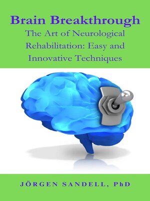 cover image of Brain Breakthrough